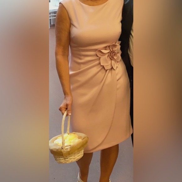 Jessica Howard Special Occasion Dress - Picture 5 of 6